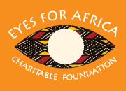 Eyes for Africa Eyes for Africa Logo
